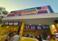 Mau Bikin Burger Sendiri di Rumah? Booth Geboooy Punya Paket Frozen Food Super Hemat di Jakarta Fair 2026