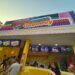 Mau Bikin Burger Sendiri di Rumah? Booth Geboooy Punya Paket Frozen Food Super Hemat di Jakarta Fair 2026