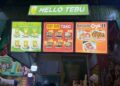 Satu Booth, Tiga Kuliner Favorit! Hello Tebu, Go! Go! Tako & Dimsum OYE11 Hadir di Jakarta Fair 2026