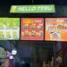 Satu Booth, Tiga Kuliner Favorit! Hello Tebu, Go! Go! Tako & Dimsum OYE11 Hadir di Jakarta Fair 2026