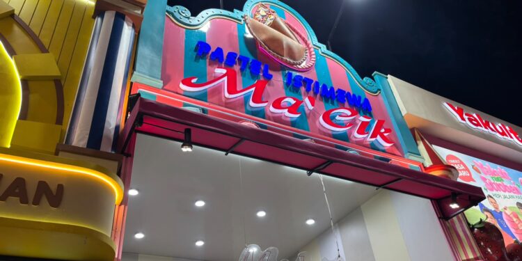 Pastel Istimewa Ma’Cik Hadirkan Cita Rasa Premium dan Promo Spesial