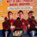 Meet & Greet Persija Bareng Indofood Ramaikan Jakarta Fair Kemayoran 2026, Jakmania Antusias Bertemu Idola