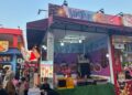 Nikmati Sensasi Korean Street Food di JAGIYA Jakarta Fair 2026