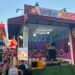 Nikmati Sensasi Korean Street Food di JAGIYA Jakarta Fair 2026