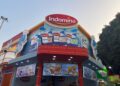 Pecinta Dimsum dan Bakso Wajib Mampir! Indomina Tebar Promo Spesial di Jakarta Fair 2026