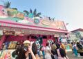 Kuliner Lezat hingga Challenge Seru, Booth ETIRA Wajib Masuk Daftar Kunjungan di Jakarta Fair 2026