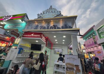 Cari Oleh-Oleh Unik? Bakpiaku Punya Kemasan yang Bikin Gemas