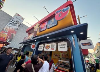 Mau Ngemil, Cari Buah Segar, atau Belanja Frozen Food? Semua Ada di MY FRUIT & Belmeat Jakarta Fair 2026