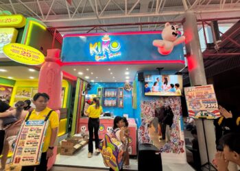 Cuaca Panas? Segarkan Harimu dengan Kiko Ice Stick dan Paket Spesial di Jakarta Fair 2026