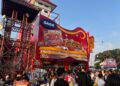 13 Makanan Viral yang Wajib Dicoba di Jakarta Fair 2026, Ada yang Mulai Rp5 Ribu!