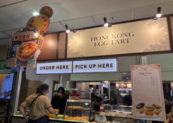Pecinta Egg Tart Wajib Mampir! Hong Kong Egg Tart Hadir dengan Paket Oleh-Oleh Hemat di Jakarta Fair 2026
