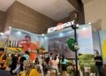 Clearance Sale hingga 70%! Penggemar LEGO Wajib Mampir ke MAP GPN Lt. 3 Jakarta Fair 2026
