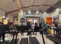 Ingin Punya Home Gym Berkualitas? Kettler Hadirkan Beragam Alat Fitness Promo di Jakarta Fair 2026
