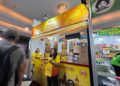 Capek Keliling Jakarta Fair? Yuk Isi Energi dengan Madu Asli di Booth Madu Nusantara!