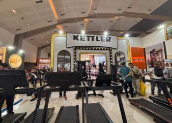 Ingin Punya Home Gym Berkualitas? Kettler Hadirkan Beragam Alat Fitness Promo di Jakarta Fair 2026