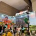 Mau Mulai Hidup Sehat? Borong Alat Fitness Diskon Besar-Besaran di Bodimax Jakarta Fair 2026