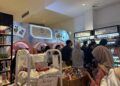 Mix 3 Parfum Cuma Rp100 Ribu! Promo Menarik DI SCENT di Jakarta Fair 2026