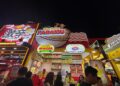 Satu Booth, Banyak Pilihan! Temukan Mi, Bihun, hingga Sohun Favorit di Jakarta Fair 2026