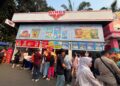 Borong Produk Wings Food Lebih Hemat! Banyak Paket Promo Spesial di Jakarta Fair 2026