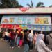 Borong Produk Wings Food Lebih Hemat! Banyak Paket Promo Spesial di Jakarta Fair 2026
