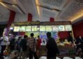 KUE TALAM SRIKAYA Sajikan Kudapan Tradisional hingga Hidangan Gurih