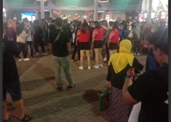 Ada 5 Permainan Unik yang Wajib Dicoba di Jakarta Fair Kemayoran 2026