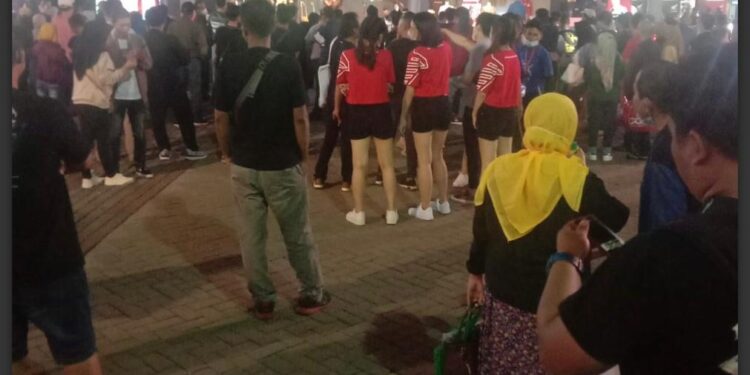 Ada 5 Permainan Unik yang Wajib Dicoba di Jakarta Fair Kemayoran 2026