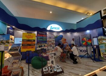 Promo Spesial Ancol di Jakarta Fair 2026, Nikmati Tiket Rekreasi dengan Harga Hemat