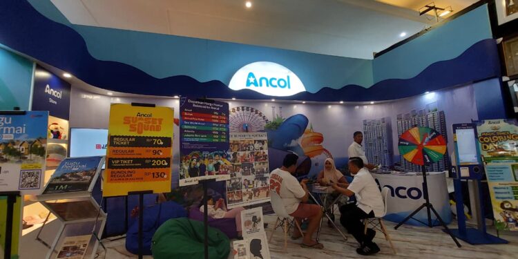 Promo Spesial Ancol di Jakarta Fair 2026, Nikmati Tiket Rekreasi dengan Harga Hemat