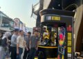 Main Gratis, Bawa Pulang Hadiah! Ini 5 Challenge Seru di Jakarta Fair 2026 tanpa Harus Belanja Dulu