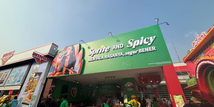 Cuaca Panas? Ini 5 Minuman Segar yang Wajib Dicoba di Jakarta Fair 2026