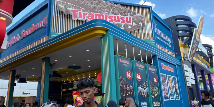 Jangan Pulang Tangan Kosong! Ini 5 Oleh-Oleh Favorit di Jakarta Fair 2026