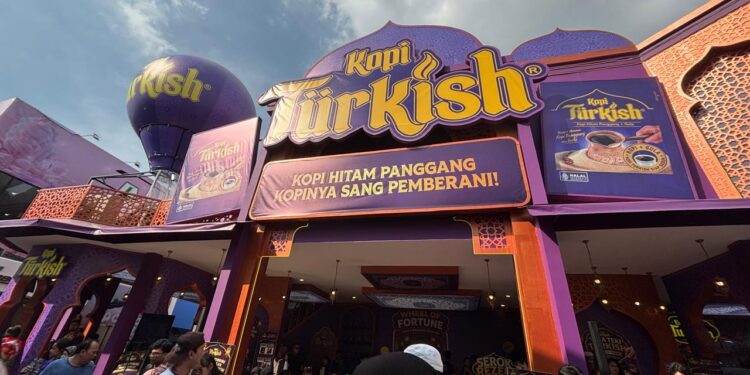 Ngopi Dulu, Yuk! Ini 5 Stand Kopi Favorit yang Wajib Dicoba di Jakarta Fair 2026