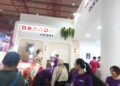 Dragon Carpet Tebar Promo Besar di Jakarta Fair! Karpet Premium, Keset, hingga Tumbler Diskon 50%