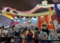 BitterSweet by Najla Hadir di Jakarta Fair 2026, Sajikan Deretan Dessert Viral dan Promo Eksklusif