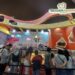BitterSweet by Najla Hadir di Jakarta Fair 2026, Sajikan Deretan Dessert Viral dan Promo Eksklusif