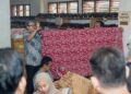Eduwisata Batik: Mengintip Workshop Rumah Batik Komar di Bandung