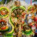Jember Fashion Carnaval 2026, Menpar: Etalase Kreativitas Indonesia di Mata Dunia