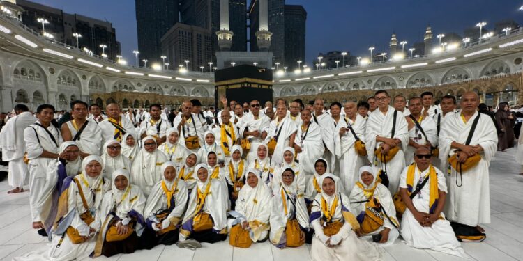 Adira Finance Antarkan Impian ke Tanah Suci, Umumkan Pemenang UMRAH untuk Sahabat 2026
