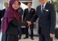 GM For a Day 2026 Sukses Digelar, 43 Anak Pimpin Operasional Santika Hotel selama Sehari