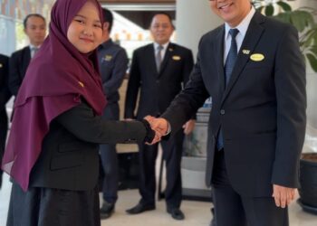 GM For a Day 2026 Sukses Digelar, 43 Anak Pimpin Operasional Santika Hotel selama Sehari