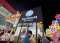 Cari Oleh-Oleh? Siliwangi Bolu KukusHadirkan Paket Hemat dan KesempatanMenang Mobil Listrik di Jakarta Fair