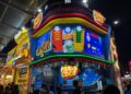 Penggemar Piala Dunia Merapat! Ini 3 Booth Bertema Sepak Bola yang WajibDicoba di Jakarta Fair 2026