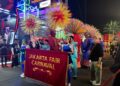Jakarta Fair 2026 Tak Hanya Soal Belanja, Hiburannya Juga Seru!
