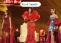 Felicia Terdepan, Unggul Sementara Atas Vedra di Grand Final The Icon Indonesia