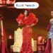 Felicia Terdepan, Unggul Sementara Atas Vedra di Grand Final The Icon Indonesia