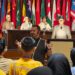 Mengintip Jejak Diplomasi Dunia di Museum Konferensi Asia Afrika Bandung