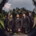The Lantis Rayakan Nostalgia dan Kegelisahan Jatuh Cinta Daur Ulang “(Jangan Terlalu) Posessif” Band Naif