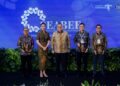 SEABEF 2026, Menpar Widiyanti: Pertegas Posisi Indonesia sebagai Pusat Industri MICE Kawasan ASEAN