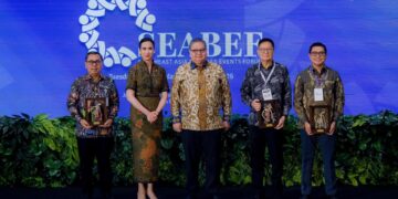 SEABEF 2026, Menpar Widiyanti: Pertegas Posisi Indonesia sebagai Pusat Industri MICE Kawasan ASEAN